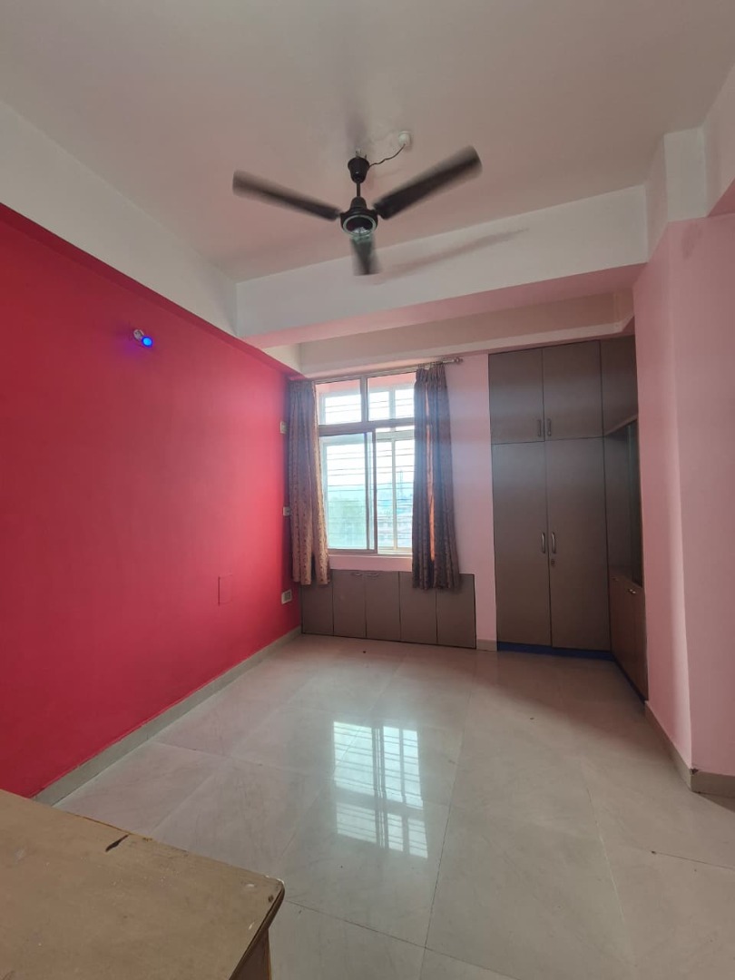 Semi Furnished 3bhk in Beltola, Guwahati, Assam, India for Rent